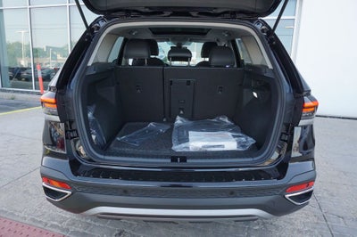 2026 Volkswagen Taos 1.5T SEL