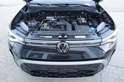 2026 Volkswagen Taos 1.5T SEL
