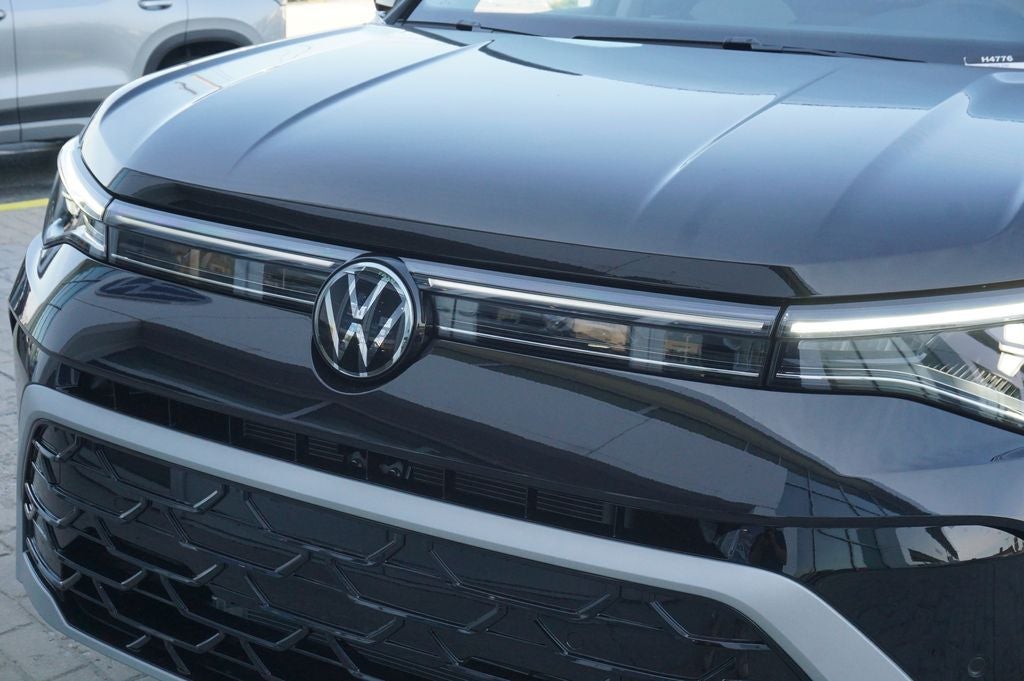 2026 Volkswagen Taos 1.5T SEL