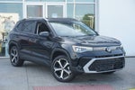 2026 Volkswagen Taos 1.5T SEL