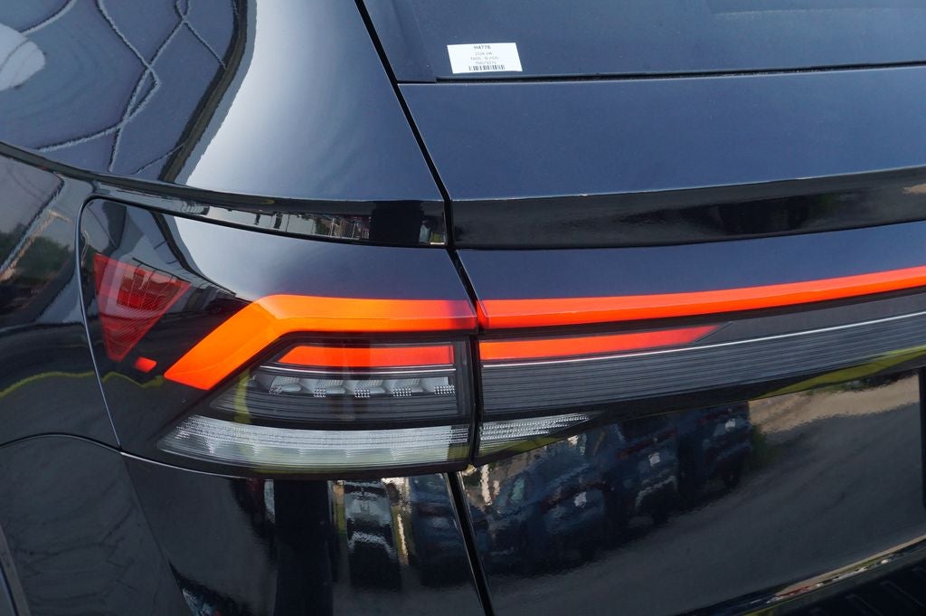 2026 Volkswagen Taos 1.5T SEL