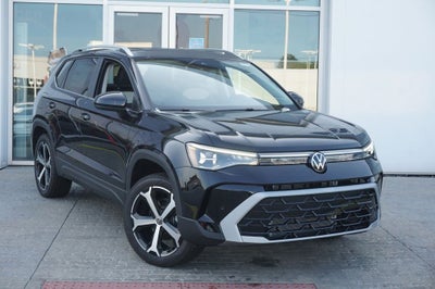 2026 Volkswagen Taos 1.5T SEL