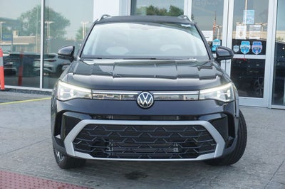 2026 Volkswagen Taos 1.5T SEL