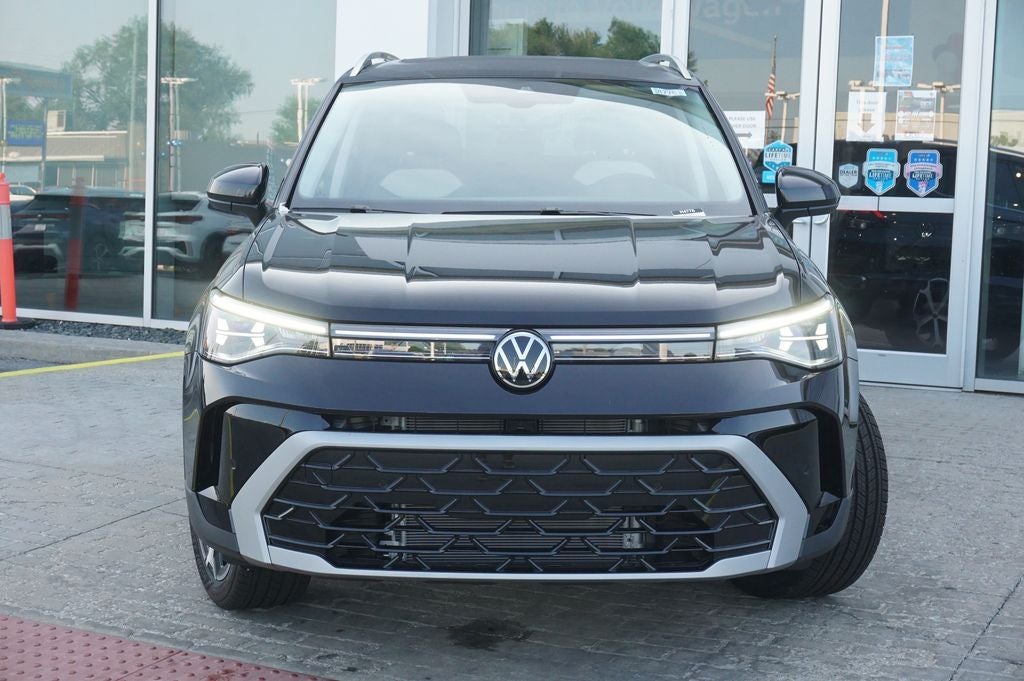 2026 Volkswagen Taos 1.5T SEL