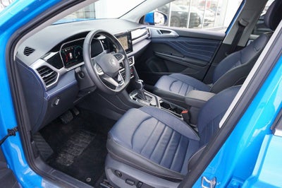 2025 Volkswagen Taos 1.5T SEL