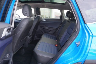 2025 Volkswagen Taos 1.5T SEL