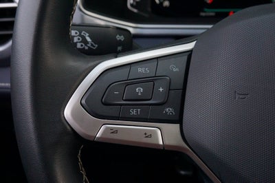 2025 Volkswagen Taos 1.5T SEL