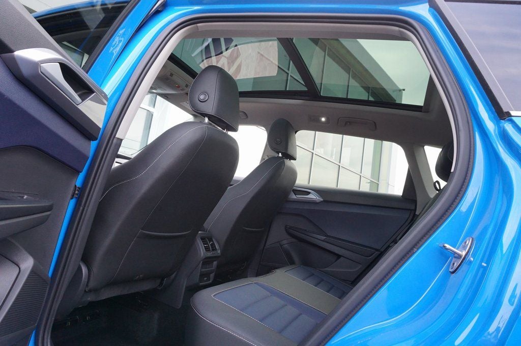 2025 Volkswagen Taos 1.5T SEL