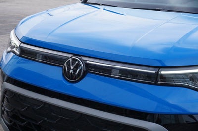 2025 Volkswagen Taos 1.5T SEL