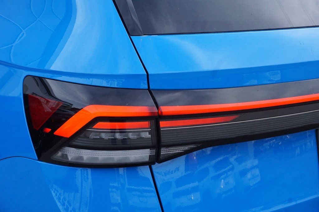 2025 Volkswagen Taos 1.5T SEL