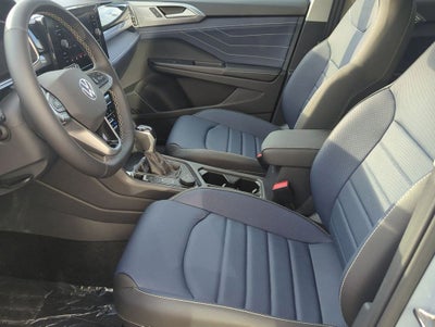 2025 Volkswagen Taos 1.5T SEL