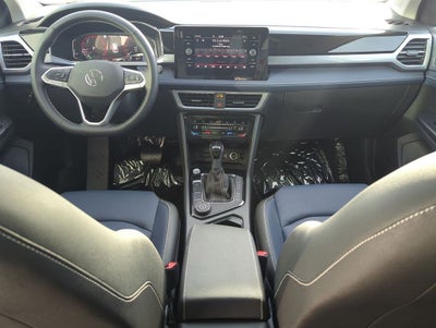 2025 Volkswagen Taos 1.5T SEL