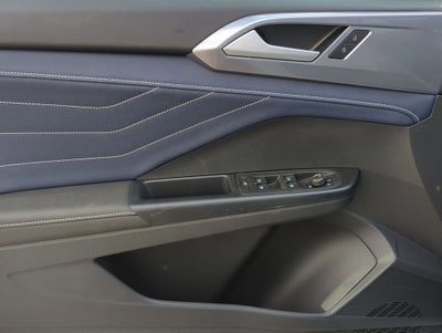 2025 Volkswagen Taos 1.5T SEL