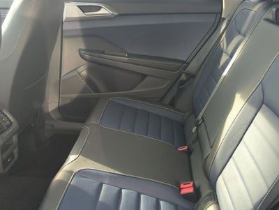 2025 Volkswagen Taos 1.5T SEL