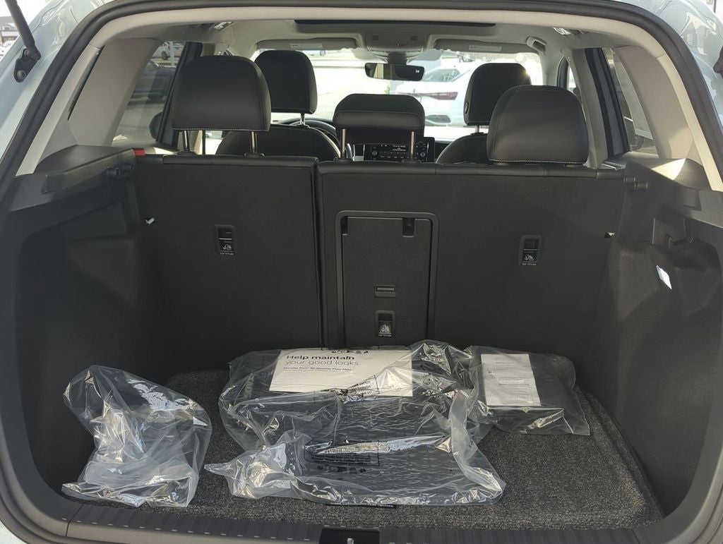 2025 Volkswagen Taos 1.5T SEL