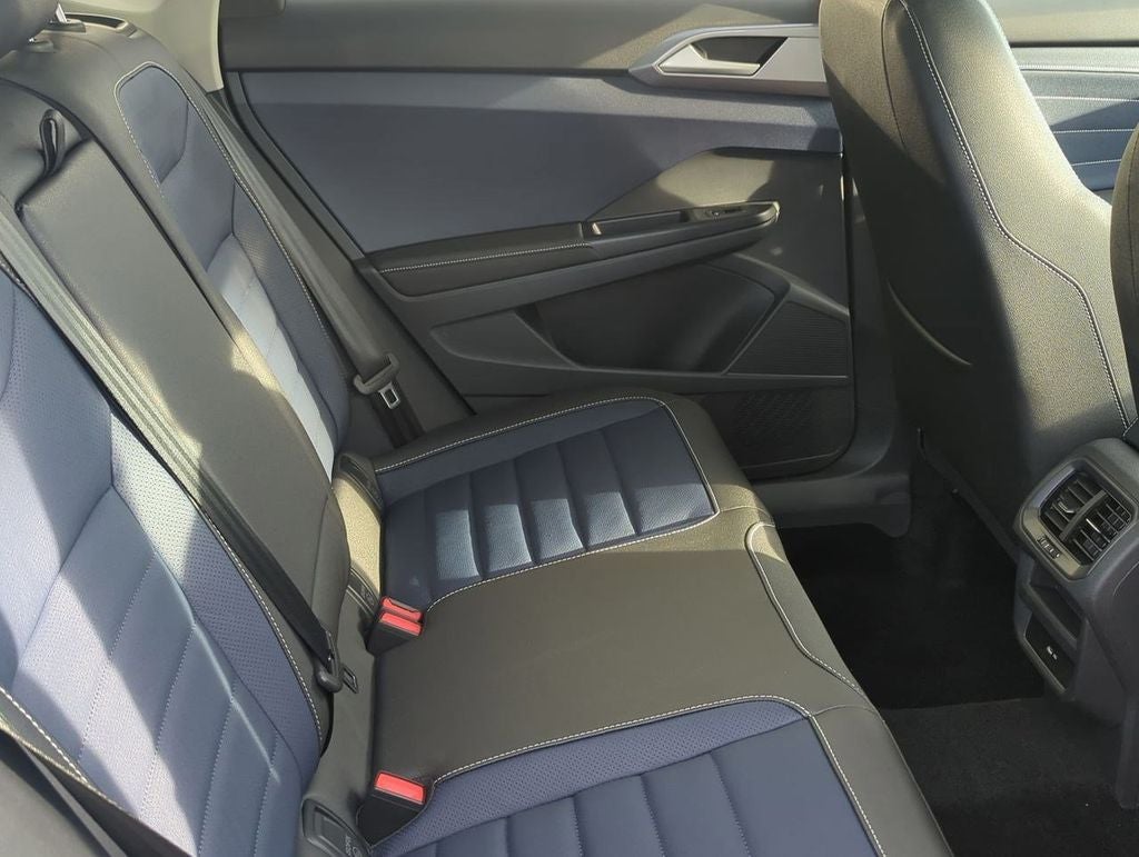 2025 Volkswagen Taos 1.5T SEL