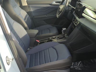 2025 Volkswagen Taos 1.5T SEL
