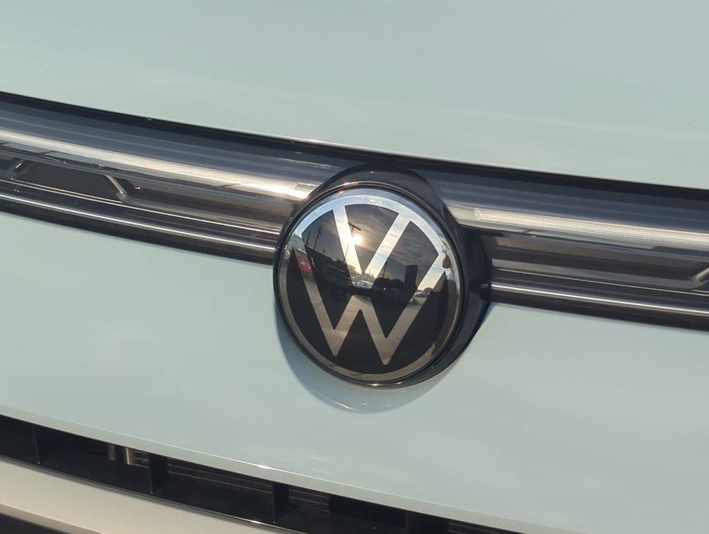 2025 Volkswagen Taos 1.5T SEL