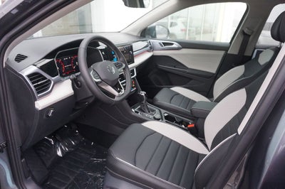 2026 Volkswagen Taos 1.5T SEL