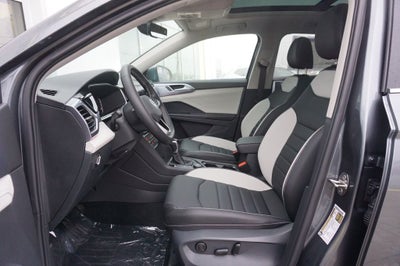 2026 Volkswagen Taos 1.5T SEL