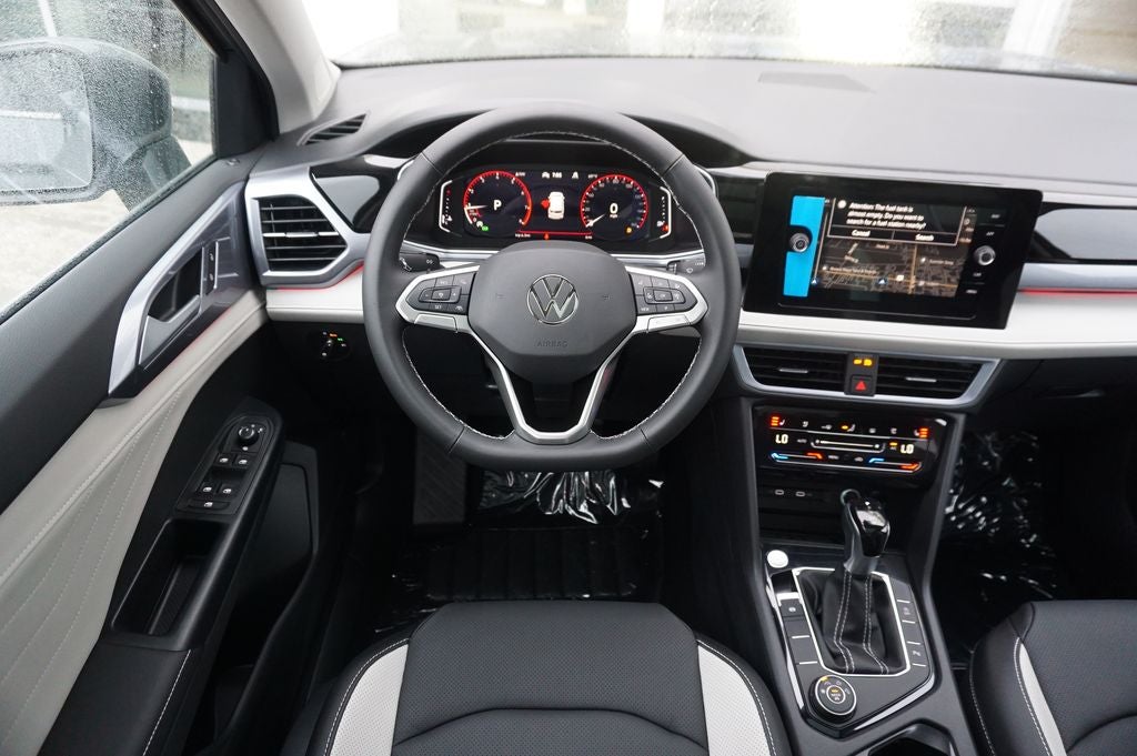 2026 Volkswagen Taos 1.5T SEL