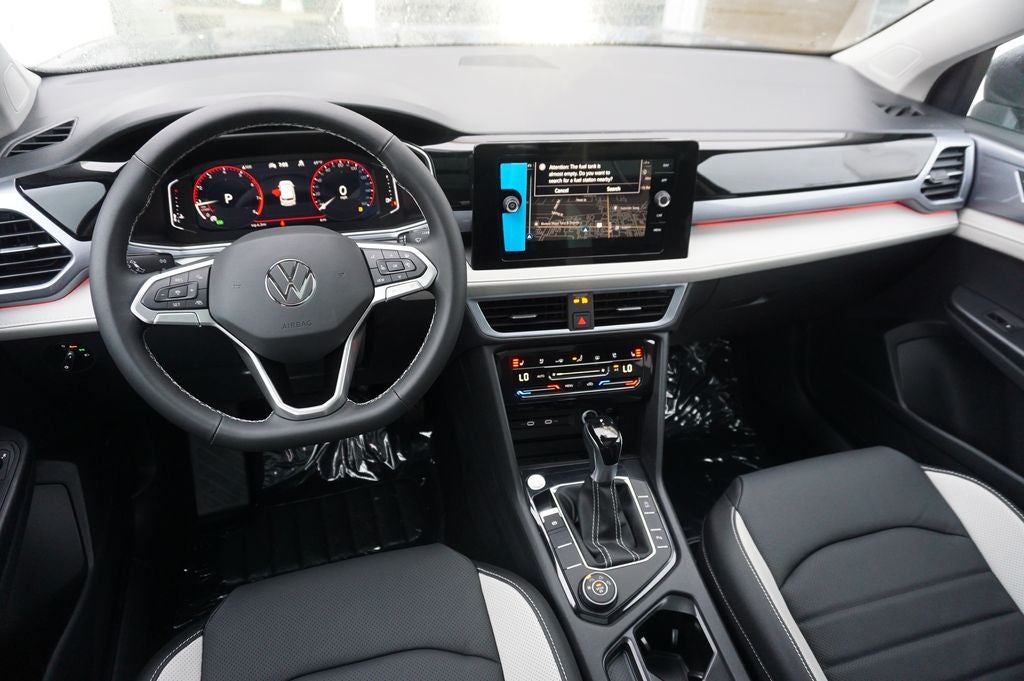 2026 Volkswagen Taos 1.5T SEL