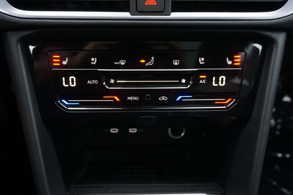 2026 Volkswagen Taos 1.5T SEL