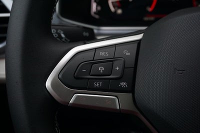 2026 Volkswagen Taos 1.5T SEL