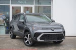 2026 Volkswagen Taos 1.5T SEL