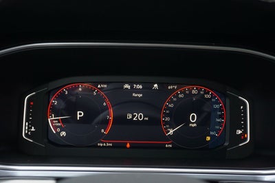 2026 Volkswagen Taos 1.5T SEL