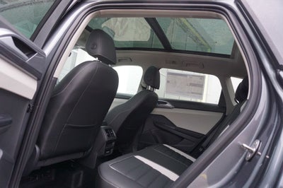 2026 Volkswagen Taos 1.5T SEL