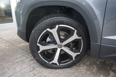 2026 Volkswagen Taos 1.5T SEL