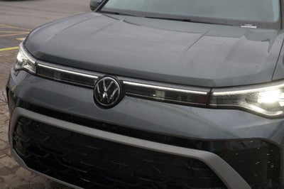 2026 Volkswagen Taos 1.5T SEL