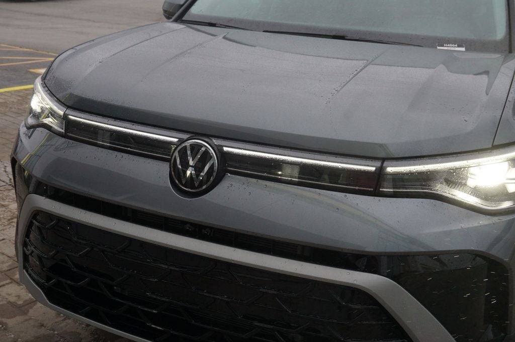 2026 Volkswagen Taos 1.5T SEL