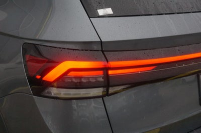 2026 Volkswagen Taos 1.5T SEL