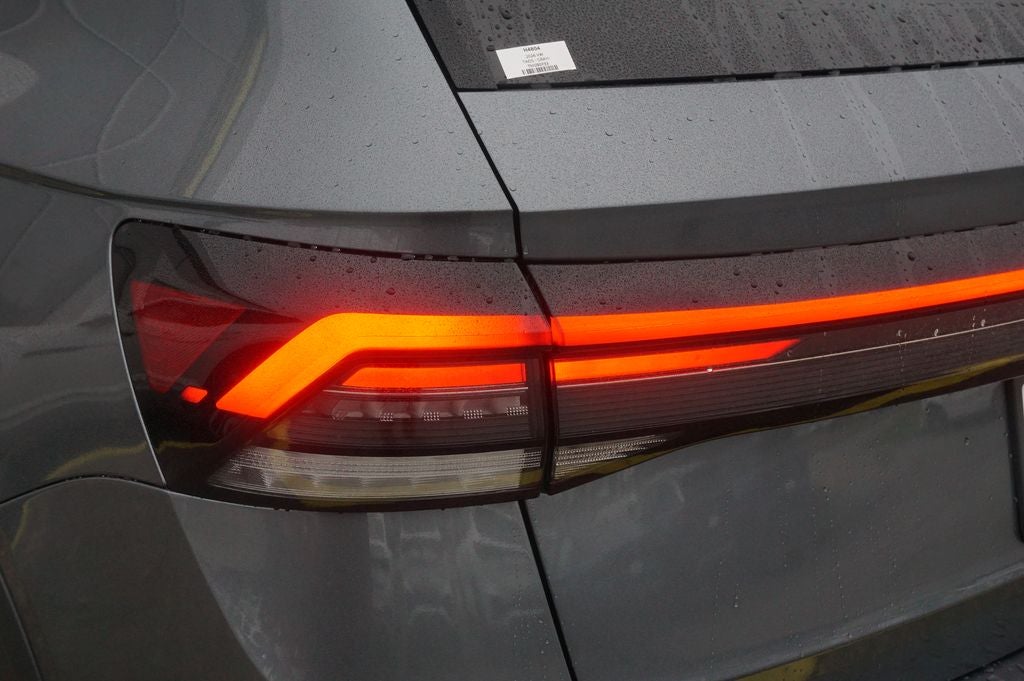 2026 Volkswagen Taos 1.5T SEL