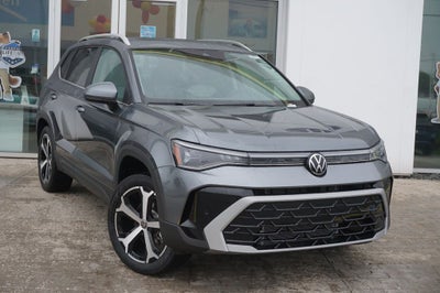 2026 Volkswagen Taos 1.5T SEL