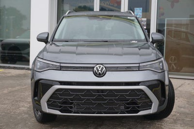 2026 Volkswagen Taos 1.5T SEL