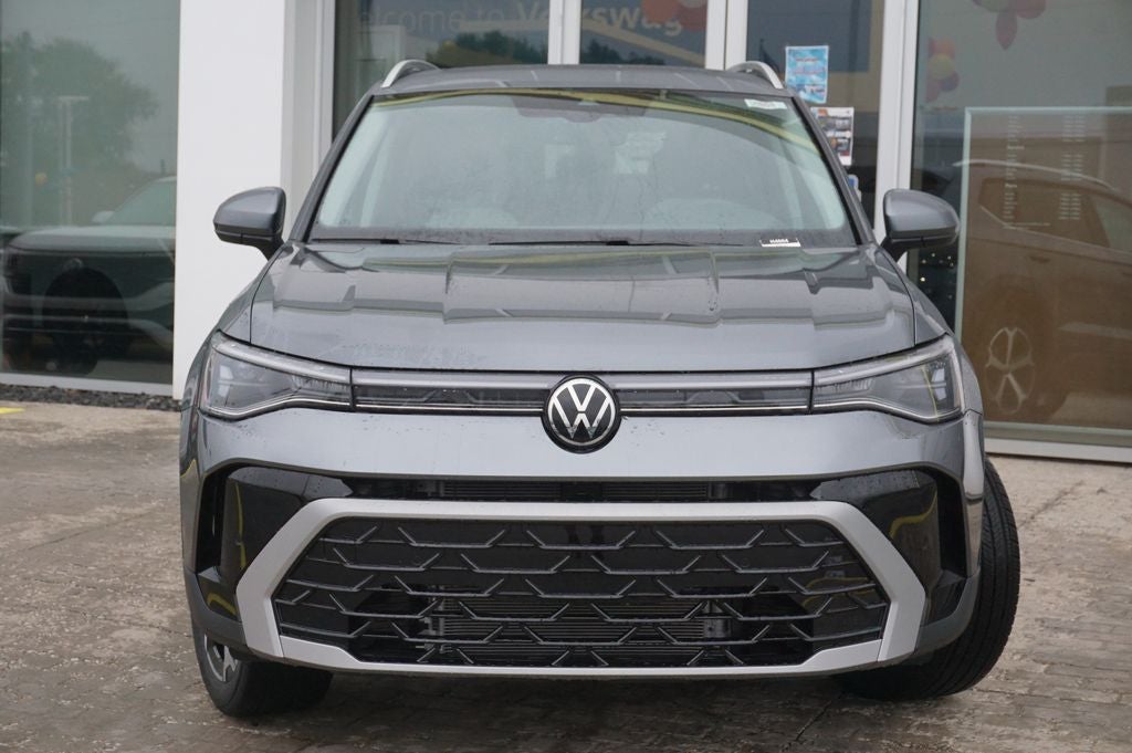 2026 Volkswagen Taos 1.5T SEL