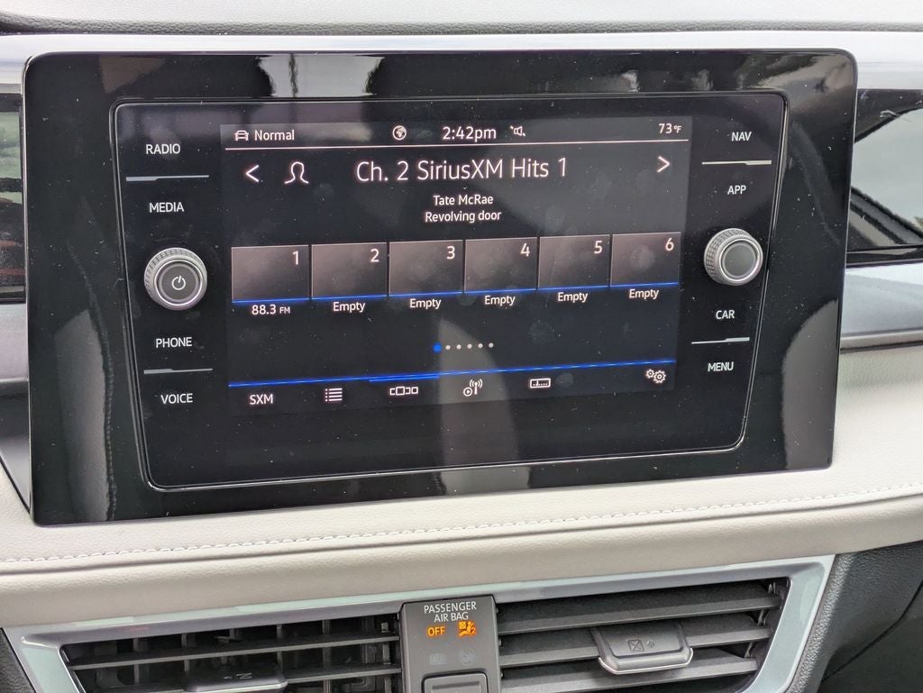 2025 Volkswagen Taos 1.5T SEL