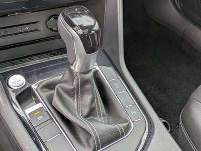 2025 Volkswagen Taos 1.5T SEL