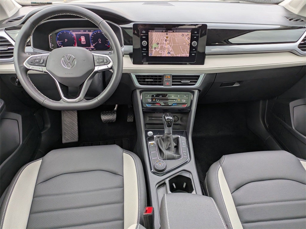 2025 Volkswagen Taos 1.5T SEL