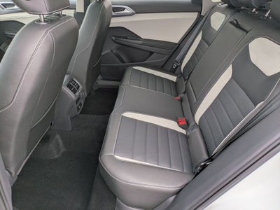 2025 Volkswagen Taos 1.5T SEL