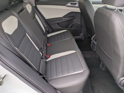 2025 Volkswagen Taos 1.5T SEL