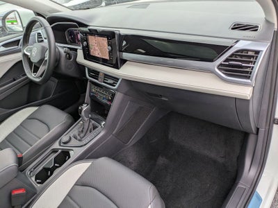 2025 Volkswagen Taos 1.5T SEL