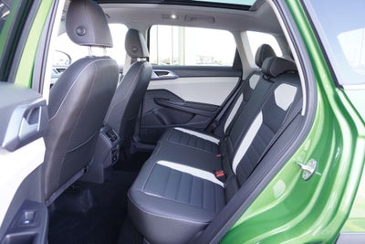 2025 Volkswagen Taos 1.5T SEL