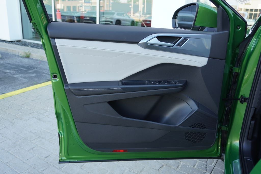 2025 Volkswagen Taos 1.5T SEL