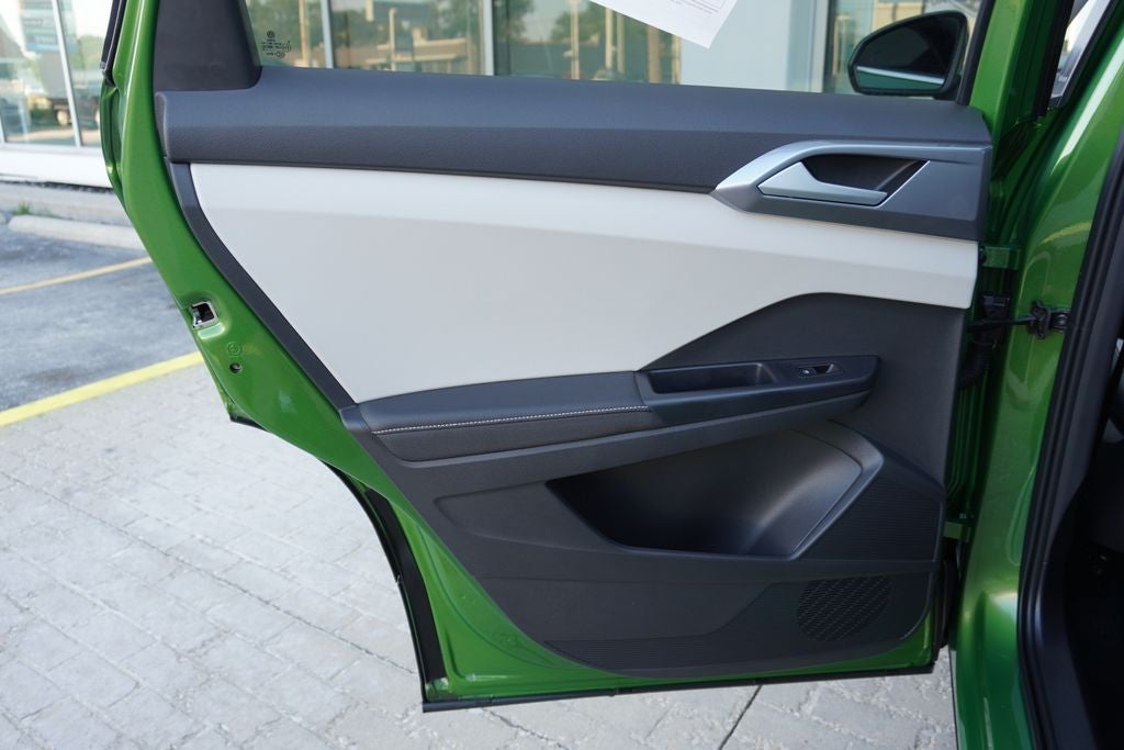 2025 Volkswagen Taos 1.5T SEL