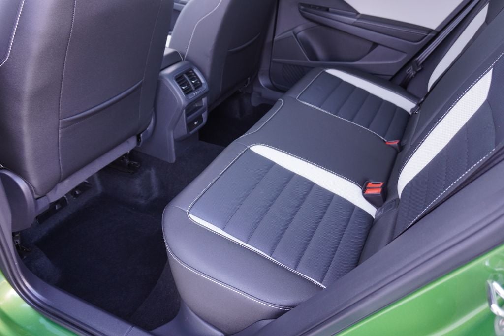 2025 Volkswagen Taos 1.5T SEL