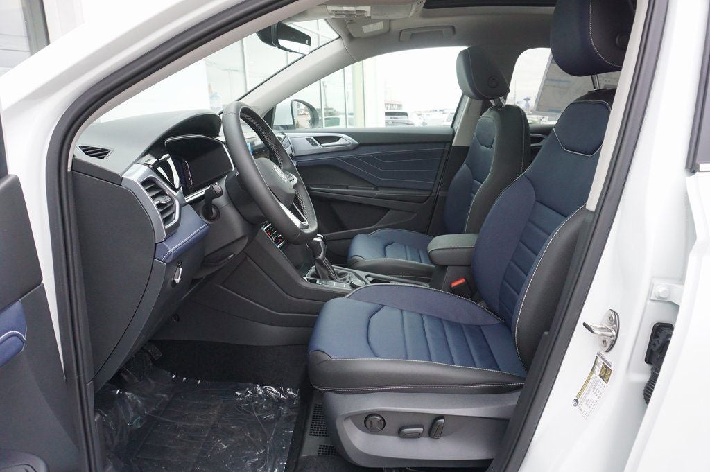 2026 Volkswagen Taos 1.5T SEL